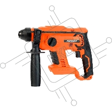 Перфоратор Аккумуляторный Бесщёточный PATRIOT RH 210Li UES, 1,7Дж, 0-1400об/мин., 0-4500уд/мин. (без аккумулятора и зарядного устройства)