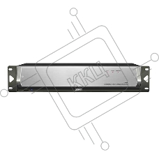 Интеллектуальный Конференц-удлинитель DSPPA D6211