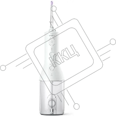 Ирригатор Philips HX3826/31, импульсн. 1насад. белый