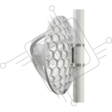 Радиомаршрутизатор LTE-клиент MikroTik LHGGM&EG18-EA LHG LTE18 kit