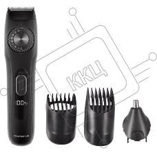 Машинка для стрижки Polaris PHC 2250 черный