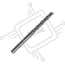 Бур PATRIOT SDS Plus S2 12x160