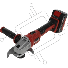 Углошлифовальная машина Einhell PXC AXXIO 8500об/мин рез.шпин.:M14 d=125мм (4431151SET) Углошлифовальная машина Einhell PXC AXXIO 8500об/мин рез.шпин.:M14 d=125мм (4431151SET)