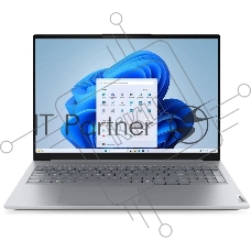 Ноутбук Lenovo ThinkBook 16 G8 IAL Intel Core Ultra 5 225U 2400MHz/16