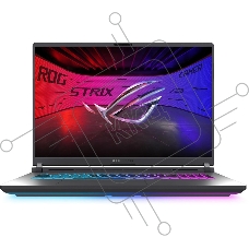 Ноутбук Asus ROG Strix G18 G815JPR-TT107/18