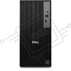Компьютер Dell Pro 7821 QCT1250 MT Core Ultra 7 265 (2.4) 8Gb SSD512Gb Graphics Windows 11 Pro GbitEth WiFi BT 180W мышь клавиатура черный (DPT-7821)