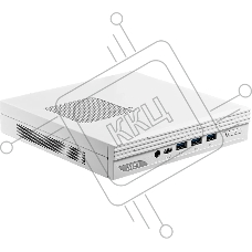 Неттоп MSI Pro DP10 12M-220XRU i7 1255U (1.7) 16Gb SSD1Tb Iris Xe noOS 2.5xGbitEth WiFi BT 120W белый (9S6-B0A622-220)