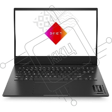 Ноутбук HP Omen 16-wd0032ci Core i7 13620H 16Gb SSD512Gb NVIDIA GeForce RTX 4050 6Gb 16.1