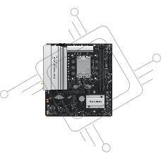 Материнская плата Maxsun MS-Challenger Z890M WIFI, LGA1851, Intel Z890, 2xDDR5, 3xSATA, 2xM.2, 1xPCIe 5.0 x16, 1xPCIe 4.0 x4, 1xPCIe 4.0 x1, 1xDP, 1xHDMI, 1x2.5Gb LAN, Wi-Fi 6, Bluetooth 5.2, 1xUSB-C 10Gbps, 4xUSB-A 5Gbps, 2xUSB-A 2.0, 3x3.5 мм, mATX