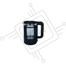 Чайник электрический Oasis 353 making Оasis everywhere K-17GPB