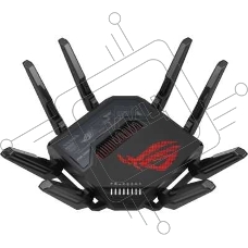 Роутер беспроводной Asus GT-BE98 100/1000/10000BASE-T