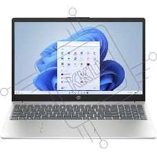 Ноутбук HP 15 15-fc0196nia 15.6