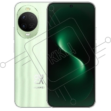 Смартфон Huawei Nova 15 12/256GB зеленый