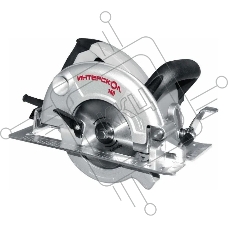 Пила циркулярная INTERSKOL 800W 550.2.0.70