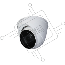 Камера видеонаблюдения аналоговая Dahua DH-HAC-HDW1500TP-Z-A 2.7-12мм цв.