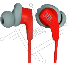 Гарнитура JBL WRL ENDURANCE RUN 2 BT CORAL