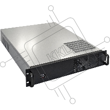 Серверный корпус ExeGate Pro 2U550-08 (RM 19 Серверный корпус ExeGate Pro 2U550-08 (RM 19