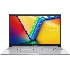 Ноутбук ASUS Vivobook 15 X1504VA-BQ2550W Cool Silver (Core i5 1300 MHz (1334U)/8192Mb/512 Gb SSD/15.6