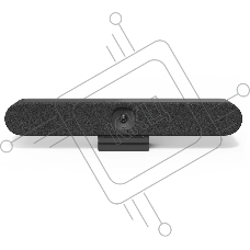 Веб-камера Logitech WEBCAM - Rally Bar Huddle - GR