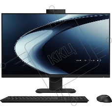 Моноблок Asus PM670KA-BPE024W 27