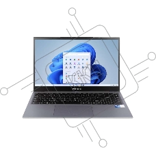 Ноутбук IRBIS SmartBook 15NBP3508_G3/15.6