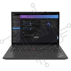 Ноутбук Lenovo ThinkPad T14 Gen 4/14