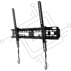 Кронштейн для телевизора Kromax FLAT-2 черный 32