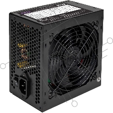 Блок питания HIPER ECO HPN-400, 400Вт, 120мм, черный