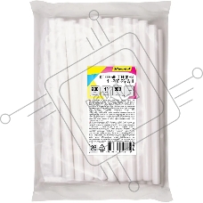 Клеевые стержни Silwerhof 11-200-26-WHI дл.200мм D11мм белый упак:26шт