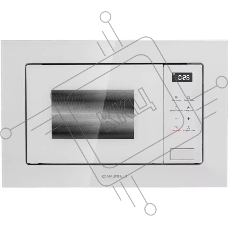 Микроволновая печь встраиваемая Maunfeld MBMO820SGW10