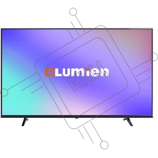 Телевизор Lumien 55