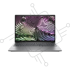 Ноутбук HP ZBook X G1i/16