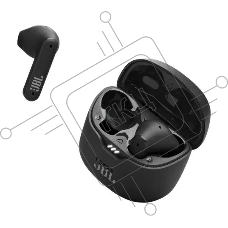 Наушники JBL Tune Flex Black