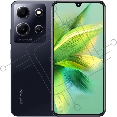 Смартфон Infinix Note 30i, 8/128Gb, черный
