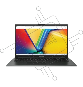 Ноутбук ASUS Vivobook Go 15 OLED E1504FA-L1285 AMD Ryzen™ 5 7520U Mobile Processor 2.8GHz (4-core/8-thread, 4MB cache, up to 4.3 GHz max boost) LPDDR5 8GB OLED 512GB M.2 NVMe™ PCIe® 3.0 SSD AMD Radeon™ Graphi