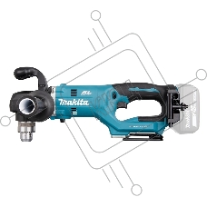 Дрель Makita DDA450ZK, 18 В, безударная, аккумуляторная