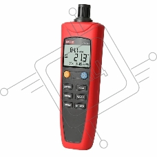 Измеритель температуры и влажности UNI-T UT332+