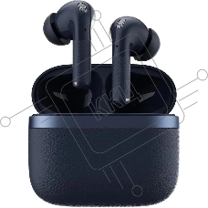 Гарнитура вкладыши Edifier W260NC темно-синий беспроводные bluetooth в ушной раковине