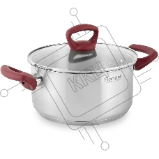 Кастрюля Rondell RDS-1112 с/кр 18 см (2,0 л)