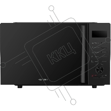 Микроволновая печь Rondell RDE-MW235 23л. 800Вт черный