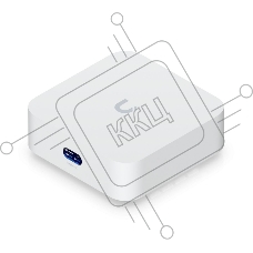 Ubiquiti UniFi Express 7 Маршрутизатор, Wi-Fi 7, 1x 10G WAN, 1x 2.5G LAN