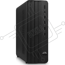 Компьютер HP Pro 290 G9 SFF i5 13400 (2.5) 16Gb SSD 512Gb UHDG 730 Windows 11 Pro GbitEth 180W kb мышь клавиатура черный (8T2G6ES/W11P/16Gb)