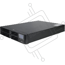 Источник бесперебойного питания Smartwatt SUPREME IEC 3kVA 3000Вт 3000ВА черный