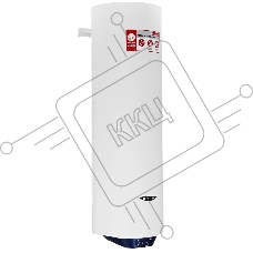 Водонагреватель Ariston BLU1 ECO ABS PW 80 V SLIM