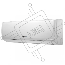 Кондиционер сплит-система настенного типа NeoClima NS/NU-HAL07F 7000 BTU, 20 м², 25/34 дБ, охлаждение, обогрев, осушение, белый (2 коробки)