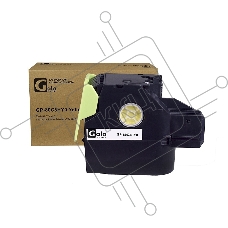 Картридж лазерный GalaPrint GP-80C8HY0 жёлтый (3000 стр) для Lexmark LaserPrinter CX410/CX510