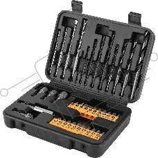 Набор инструментов Deko TZ38, 38 предметов 065-0311