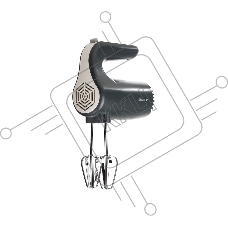 Миксер Centek CT-1109 черный