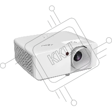 Лазерный проектор Optoma HZ146X-W DLP FullHD(1920*1080),3800 ANSI lm;2000000:1;Zoom 1,1x;TR 1.48-1.62:1;HDMI x2; AudioOUT x1 3.5mm; USB-A power 1.5A ; RS232; 15W mono; 34dB; 3kg белый (E9PD7KK01EZ1E) Лазерный проектор Optoma HZ146X-W DLP FullHD(1920*1080),3800 ANSI lm;2000000:1;Zoom 1,1x;TR 1.48-1.62:1;HDMI x2; AudioOUT x1 3.5mm; USB-A power 1.5A ; RS232; 15W mono; 34dB; 3kg белый (E9PD7KK01EZ1E)