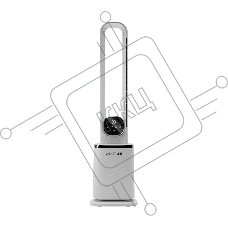 Вентилятор Galaxy Line GL 8118